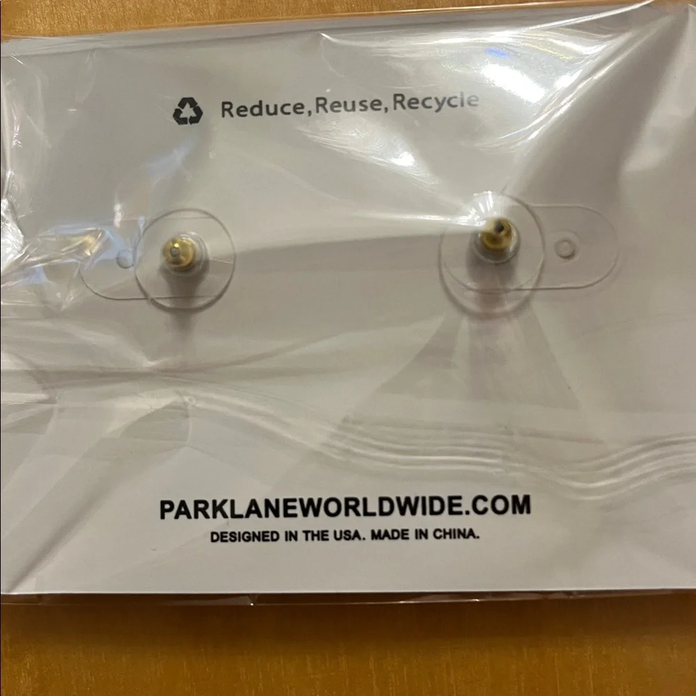 Park Lane jewelry earrings - Picture 3 of 4